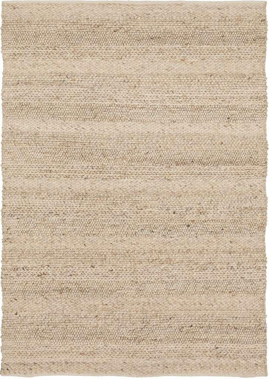 Karastan - Tableau Roma Oyster 9 x 12 Area Rug - RG182-925-108144-IP veiw 1