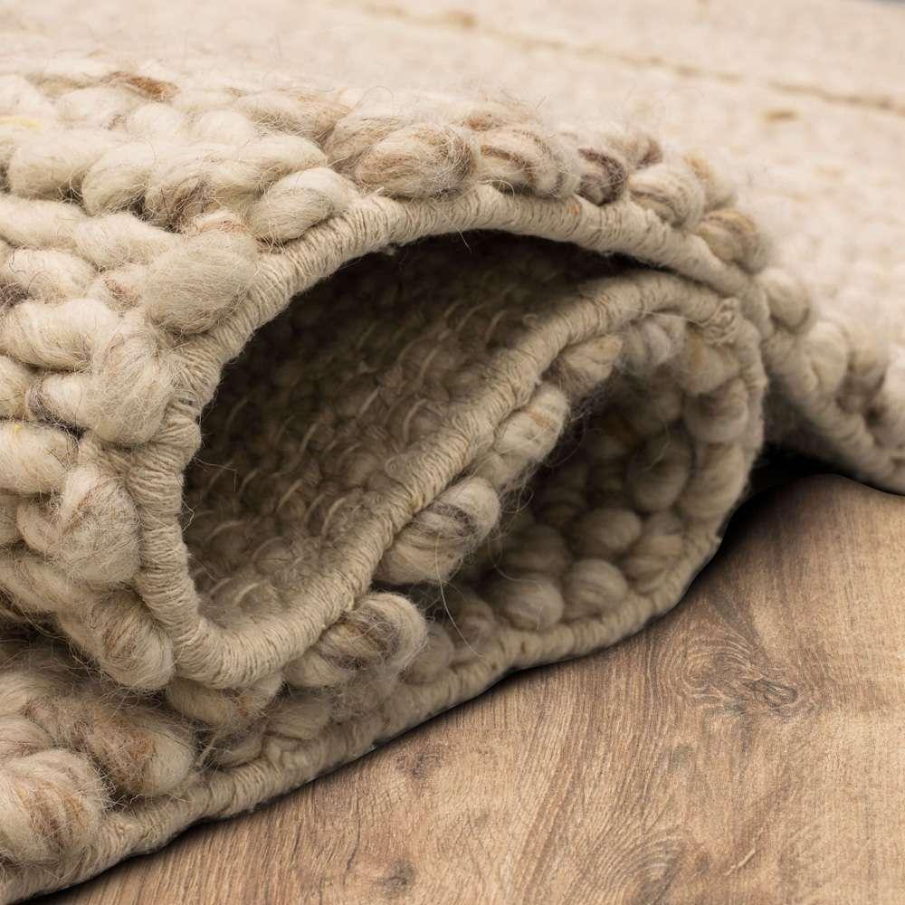 Karastan - Tableau Roma Oyster 9 x 12 Area Rug - RG182-925-108144-IP veiw 3