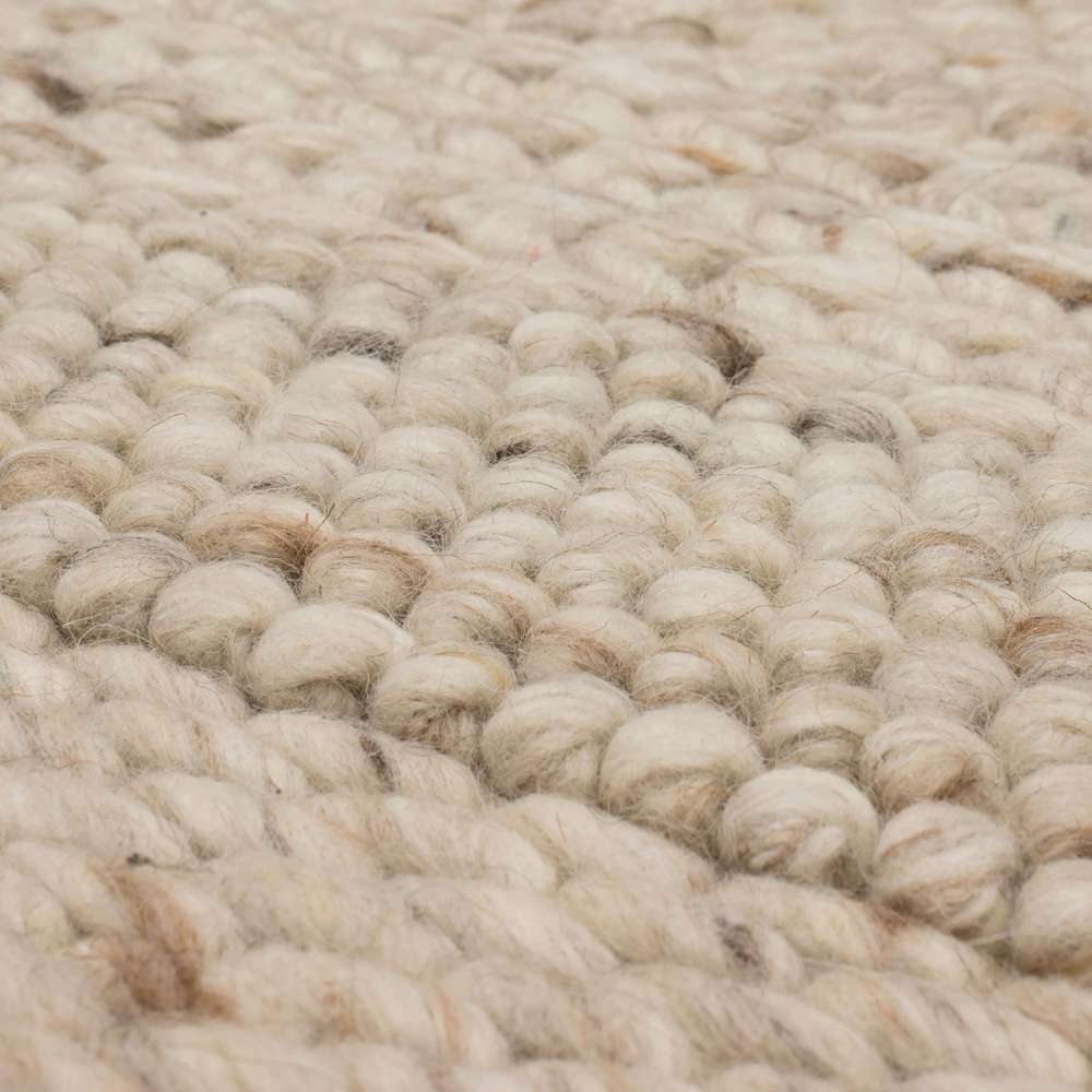 Karastan - Tableau Roma Oyster 9 x 12 Area Rug - RG182-925-108144-IP veiw 5