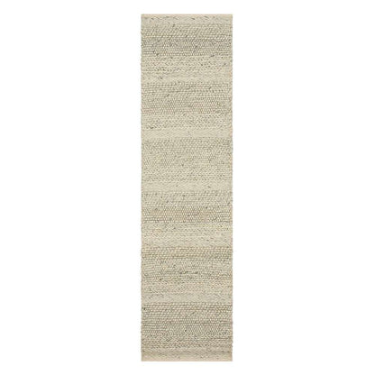 Karastan - Tableau Zaza Ivory 2 x 8 Area Rug - RG183-105-024096-IP veiw 1