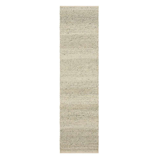 Karastan - Tableau Zaza Ivory 2 x 8 Area Rug - RG183-105-024096-IP veiw 1