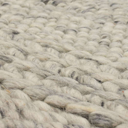 Karastan - Tableau Zaza Ivory 2 x 8 Area Rug - RG183-105-024096-IP veiw 5