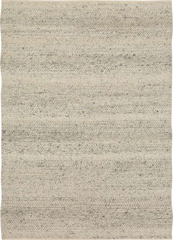 Karastan - Tableau Zaza Ivory 4 x 6 Area Rug - RG183-105-048072-IP veiw 1
