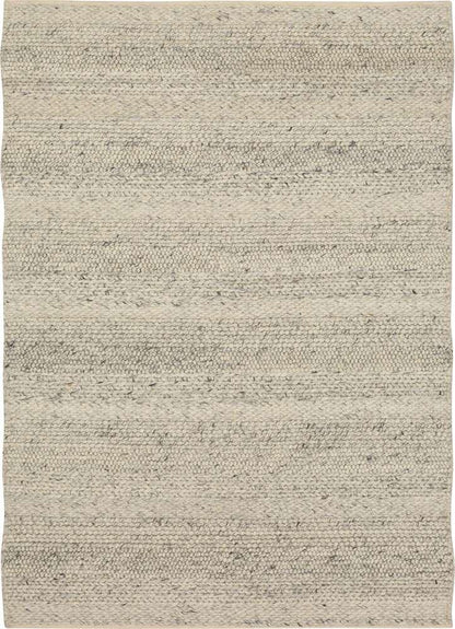 Karastan - Tableau Zaza Ivory 8 x 10 Area Rug - RG183-105-096120-IP