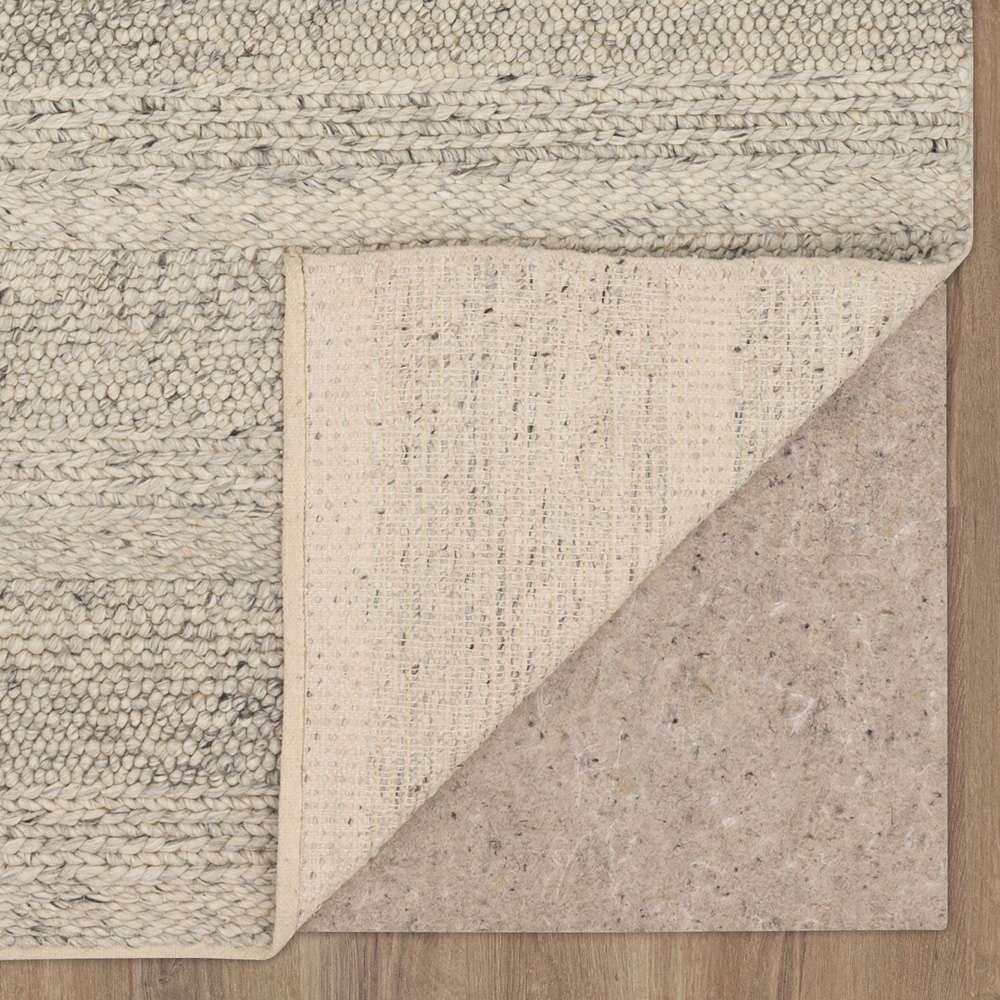 Karastan - Tableau Zaza Ivory 8 x 10 Area Rug - RG183-105-096120-IP veiw 1