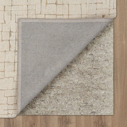 Karastan - Taylor Square Ivory 8' x 10' Area Rug - R1412 105 096120 IR view 3
