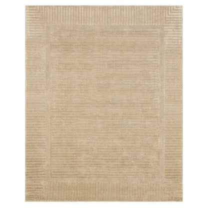 Karastan - Terra Firma Cream 8' x 10' Area Rug - R1194 238 096120 IB view 1
