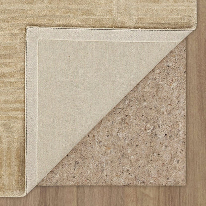 Karastan - Terra Firma Cream 8' x 10' Area Rug - R1194 238 096120 IB view 3