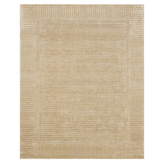 Karastan - Terra Firma Cream 9' x 12' Area Rug - R1194 238 108144 IB view 1