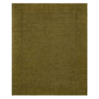 Karastan - Terra Firma Moss 9' x 12' Area Rug - R1194 426 108144 IB view 1