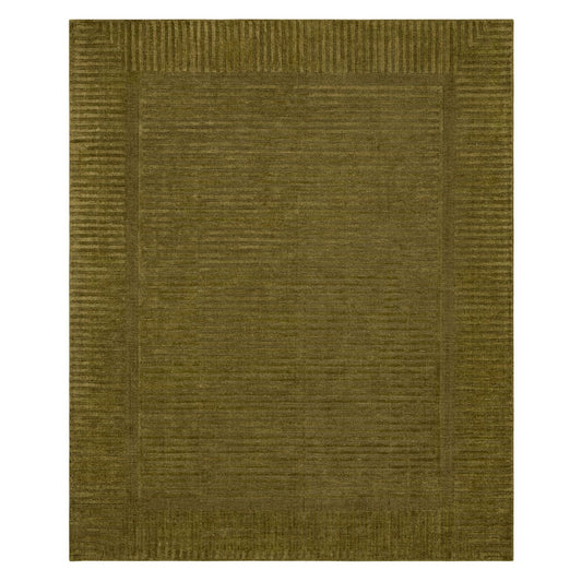 Karastan - Terra Firma Moss 9' x 12' Area Rug - R1194 426 108144 IB view 1