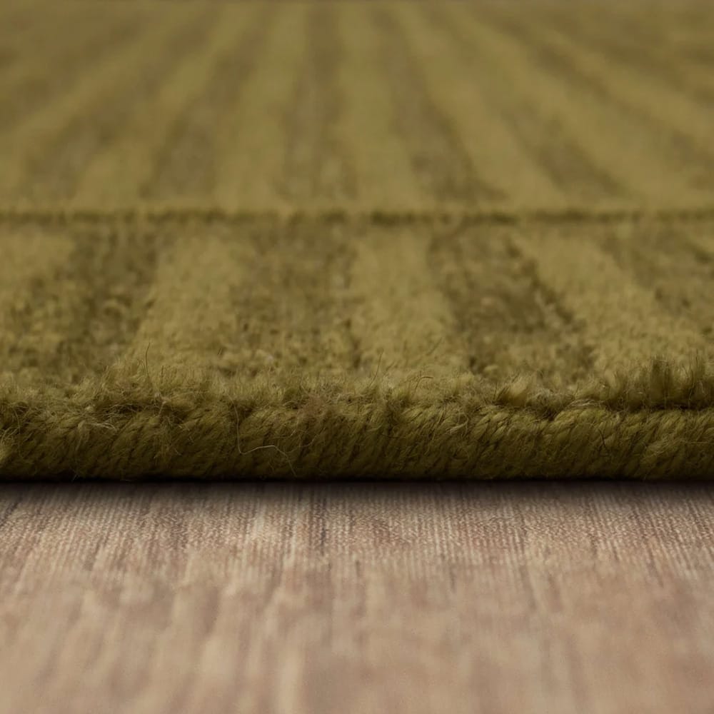 Karastan - Terra Firma Moss 9' x 12' Area Rug - R1194 426 108144 IB view 5