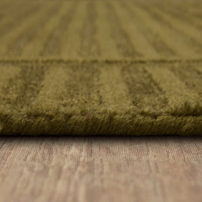Karastan - Terra Firma Moss 9' x 12' Area Rug - R1194 426 108144 IB view 5