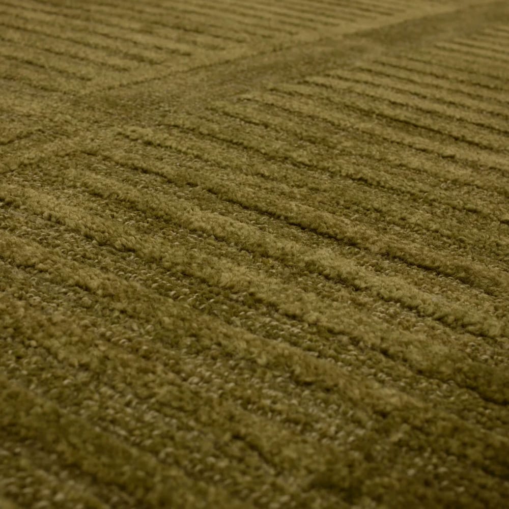 Karastan - Terra Firma Moss 9' x 12' Area Rug - R1194 426 108144 IB view 6