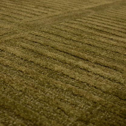 Karastan - Terra Firma Moss 9' x 12' Area Rug - R1194 426 108144 IB view 6