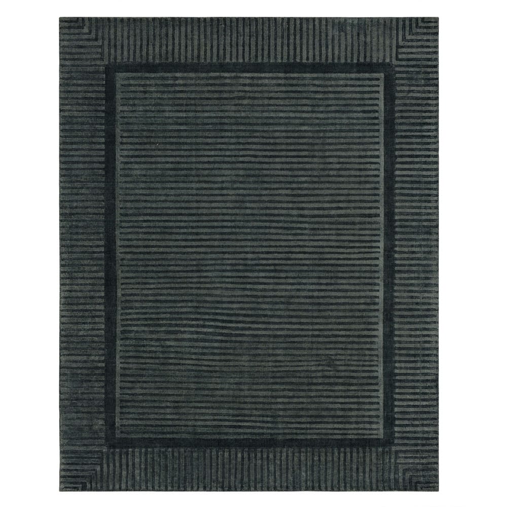 Karastan - Terra Firma Twilight 8' x 10' Area Rug - R1194 585 096120 IB view 1