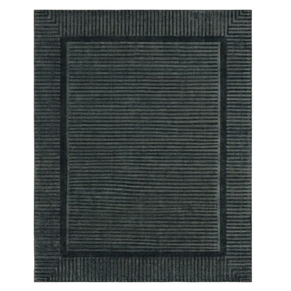 Karastan - Terra Firma Twilight 8' x 10' Area Rug - R1194 585 096120 IB view 1