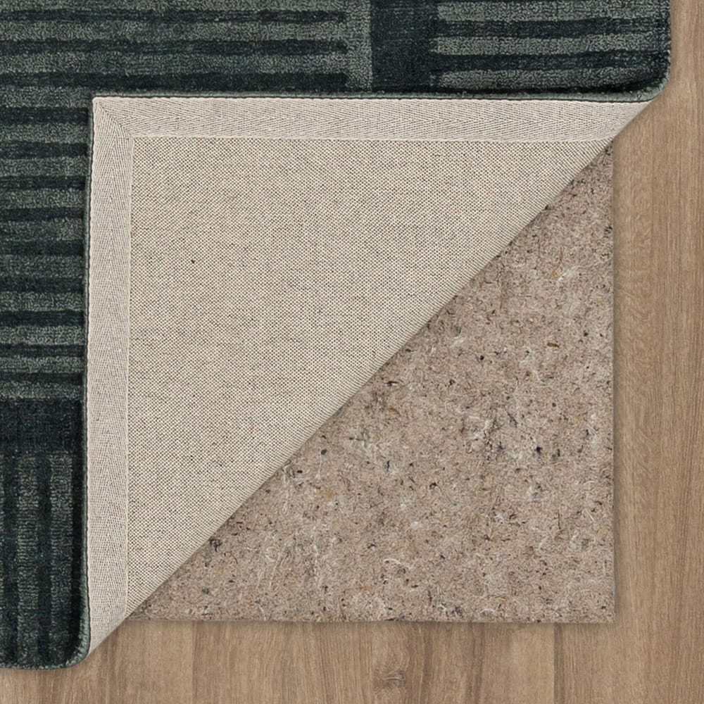Karastan - Terra Firma Twilight 8' x 10' Area Rug - R1194 585 096120 IB view 3