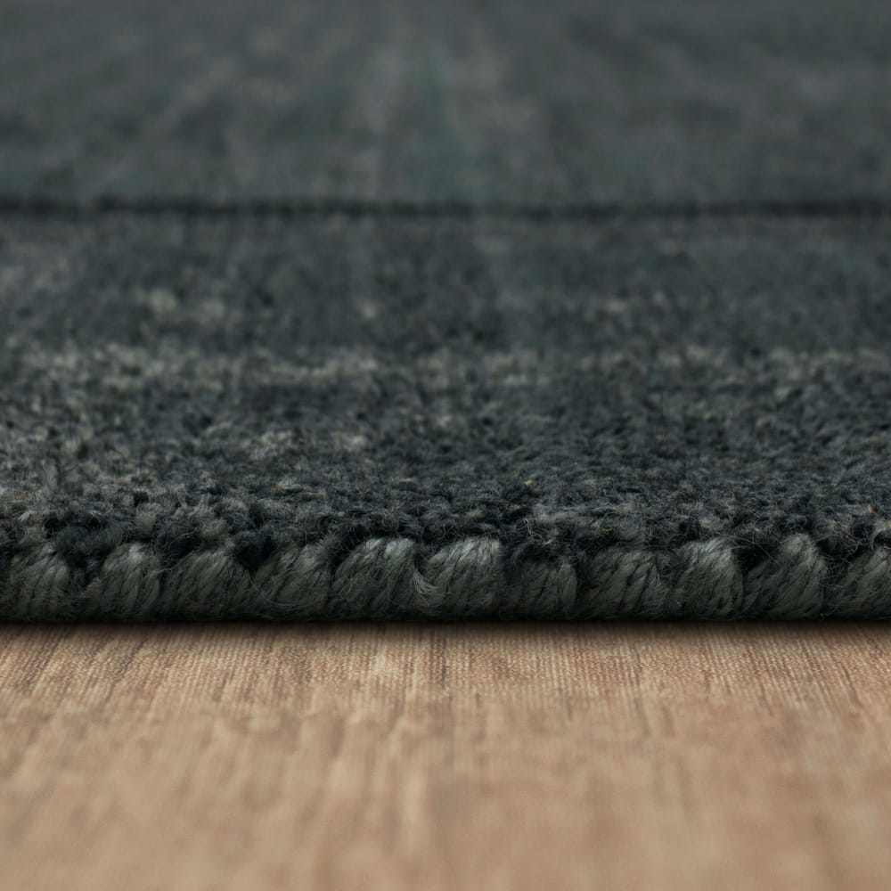 Karastan - Terra Firma Twilight 8' x 10' Area Rug - R1194 585 096120 IB view 5