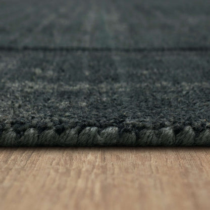 Karastan - Terra Firma Twilight 8' x 10' Area Rug - R1194 585 096120 IB view 5