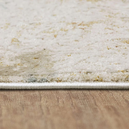Karastan - Tideswell Terracotta 6' 6" x 9' 10" Area Rug - R1262 755 078118 IP view 5