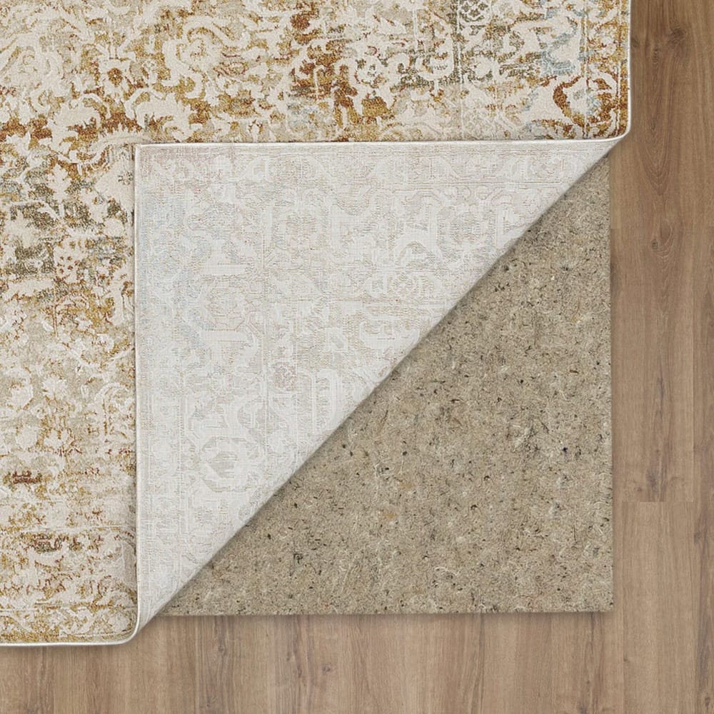 Karastan - Tideswell Terracotta 7' 10" x 10' 3" Area Rug - R1262 755 094123 IP view 3