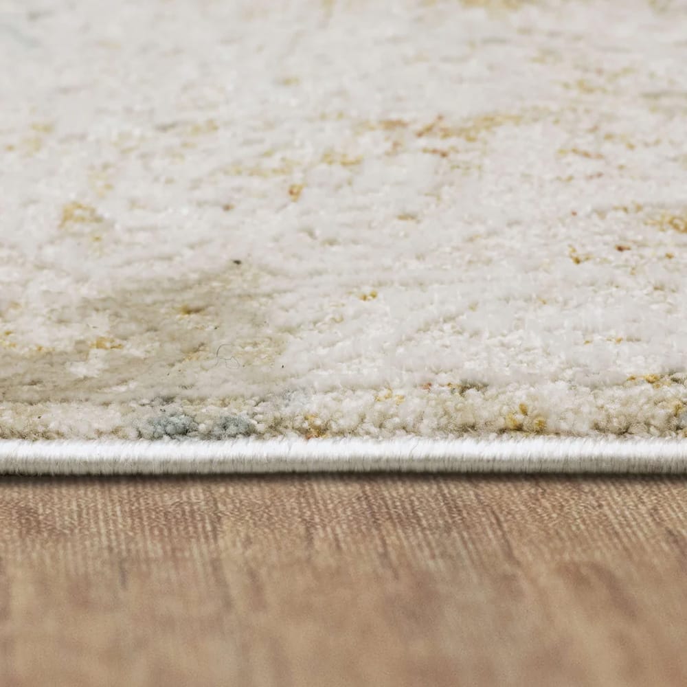 Karastan - Tideswell Terracotta 7' 10" x 10' 3" Area Rug - R1262 755 094123 IP view 5
