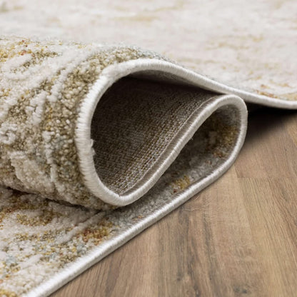 Karastan - Tideswell Terracotta 9' x 12' Area Rug - R1262 755 108144 IP view 2