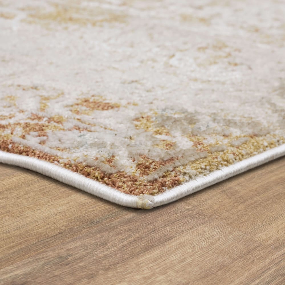 Karastan - Tideswell Terracotta 9' x 12' Area Rug - R1262 755 108144 IP view 3