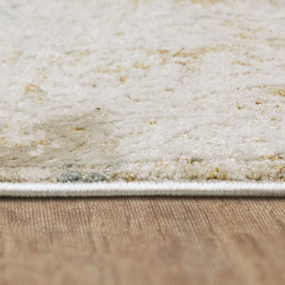 Karastan - Tideswell Terracotta 9' x 12' Area Rug - R1262 755 108144 IP view 6