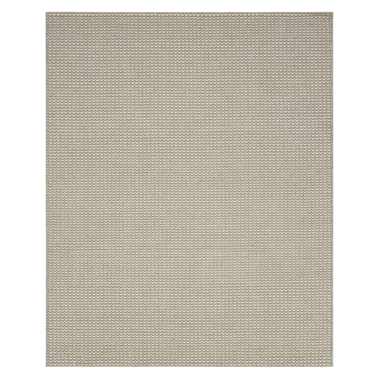 Karastan - Tosca Grey 6' x 9' Area Rug - R1469 131 072108 IR view 1