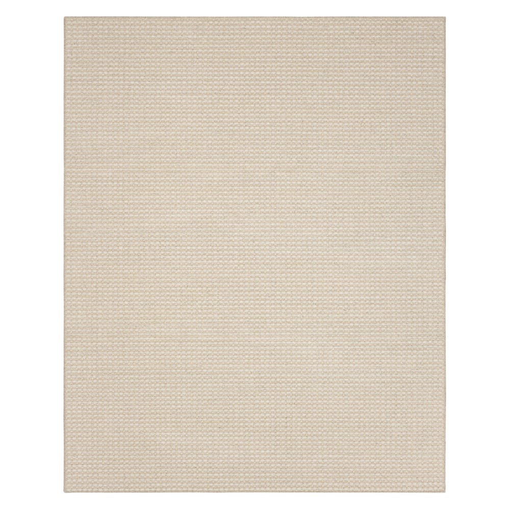 Karastan - Tosca Ivory 6' x 9' Area Rug - R1469 105 072108 IR view 1