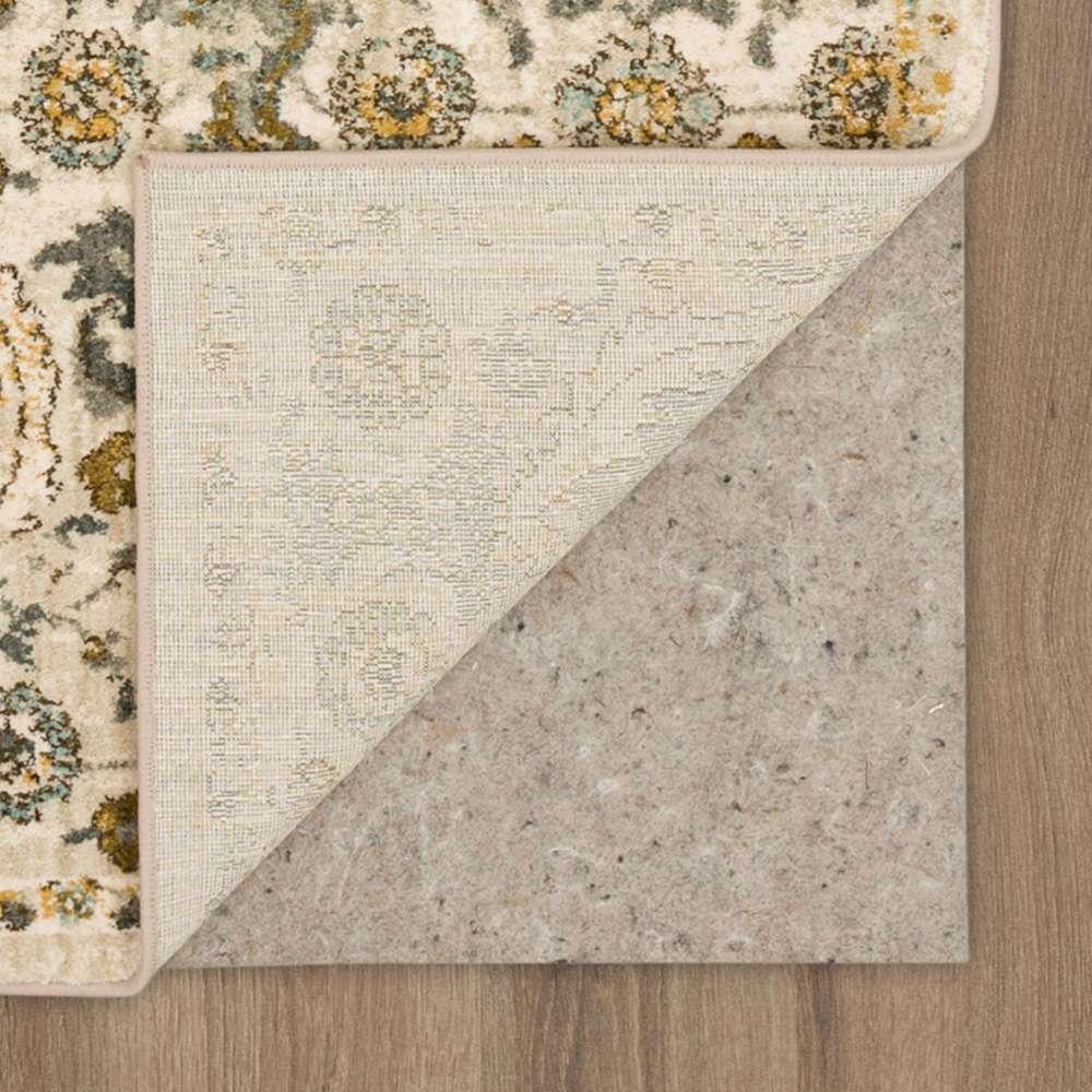 Karastan - Touchstone Boyne Camel 9 6in x 12 11in Area Rug - 90939-70031-114155-IP veiw 2