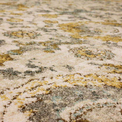 Karastan - Touchstone Boyne Camel 9 6in x 12 11in Area Rug - 90939-70031-114155-IP veiw 5