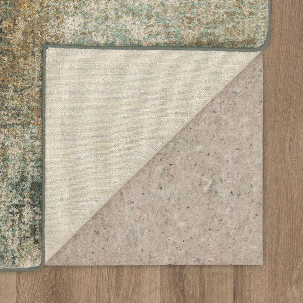 Karastan - Touchstone Catarina Jadeite 2 4in x 7 10in Area Rug - 91423-50097-028094-VL veiw 2