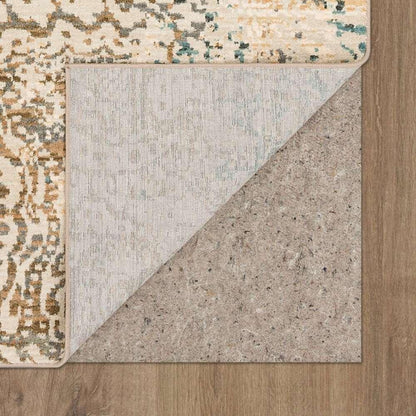 Karastan - Touchstone Drava Jadeite 2 4in x 7 10in Area Rug - 91210-50097-028094-IP veiw 2