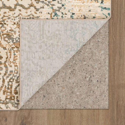 Karastan - Touchstone Drava Jadeite 2 4in x 7 10in Area Rug - 91210-50097-028094-IP veiw 2