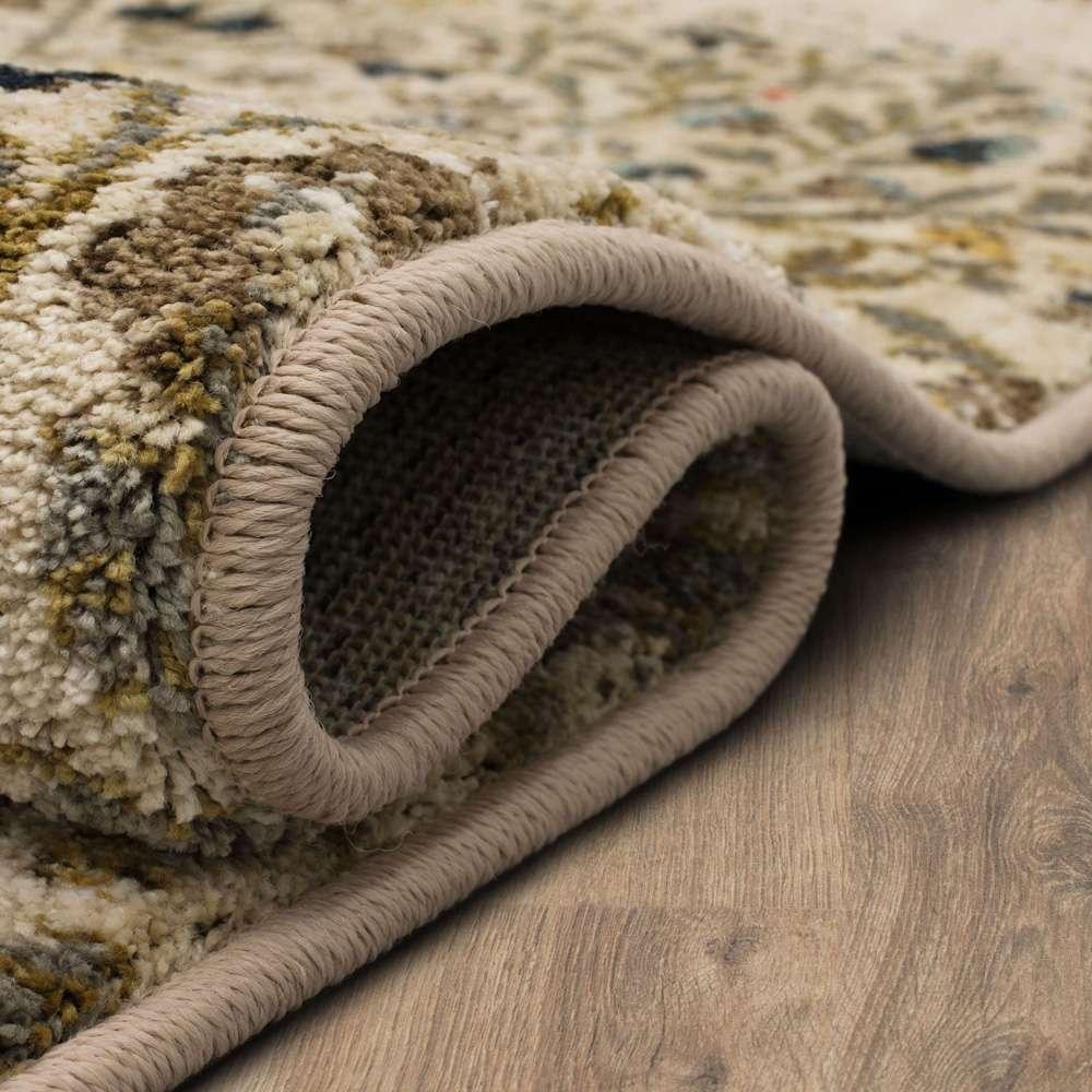 Karastan - Touchstone Eme Bronze 12 x 15 Area Rug - 90944-60125-144180-IP veiw 3
