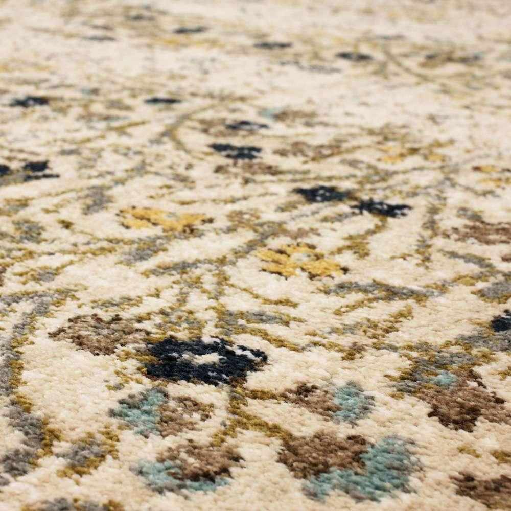 Karastan - Touchstone Eme Bronze 12 x 15 Area Rug - 90944-60125-144180-IP veiw 5