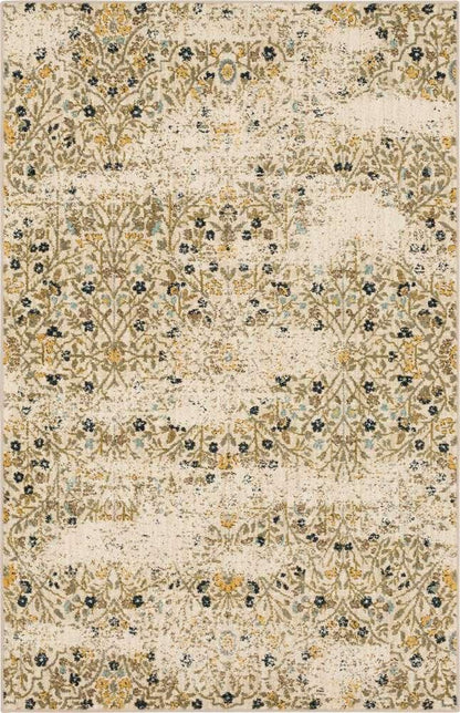 Karastan - Touchstone Eme Bronze 8 x 11 Area Rug - 90944-60125-096132-IP veiw 1
