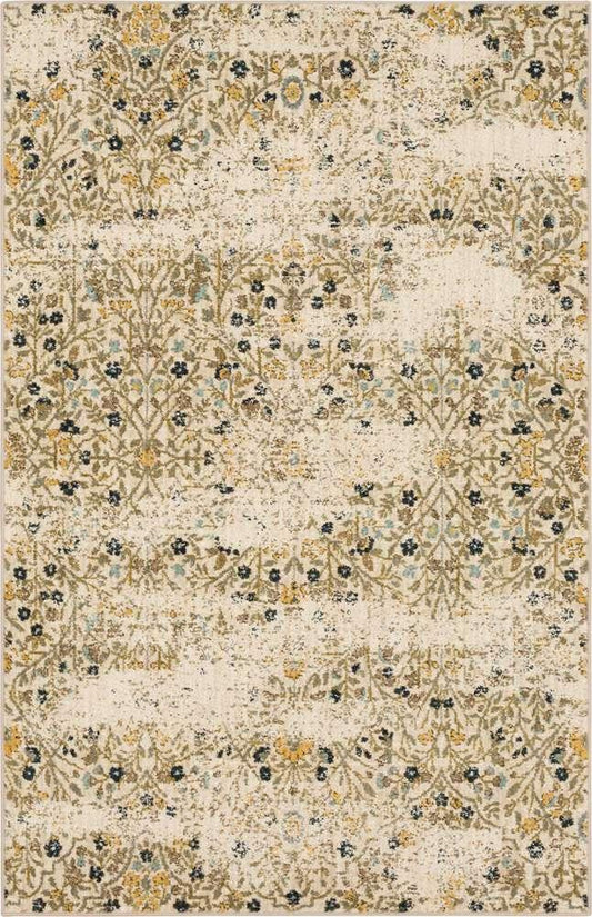 Karastan - Touchstone Eme Bronze 8 x 11 Area Rug - 90944-60125-096132-IP veiw 1