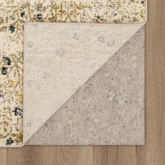 Karastan - Touchstone Eme Bronze 8 x 11 Area Rug - 90944-60125-096132-IP veiw 2