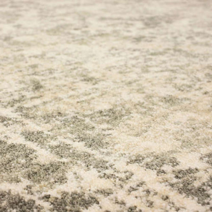 Karastan - Touchstone Le Jardin Willow Grey 3 6in x 5 6in Area Rug - 91231-90075-042066-PK veiw 5