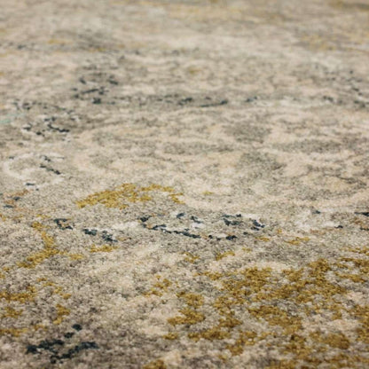 Karastan - Touchstone Moy Willow Grey 3 6in x 5 6in Area Rug - 90945-90075-042066-IP veiw 4