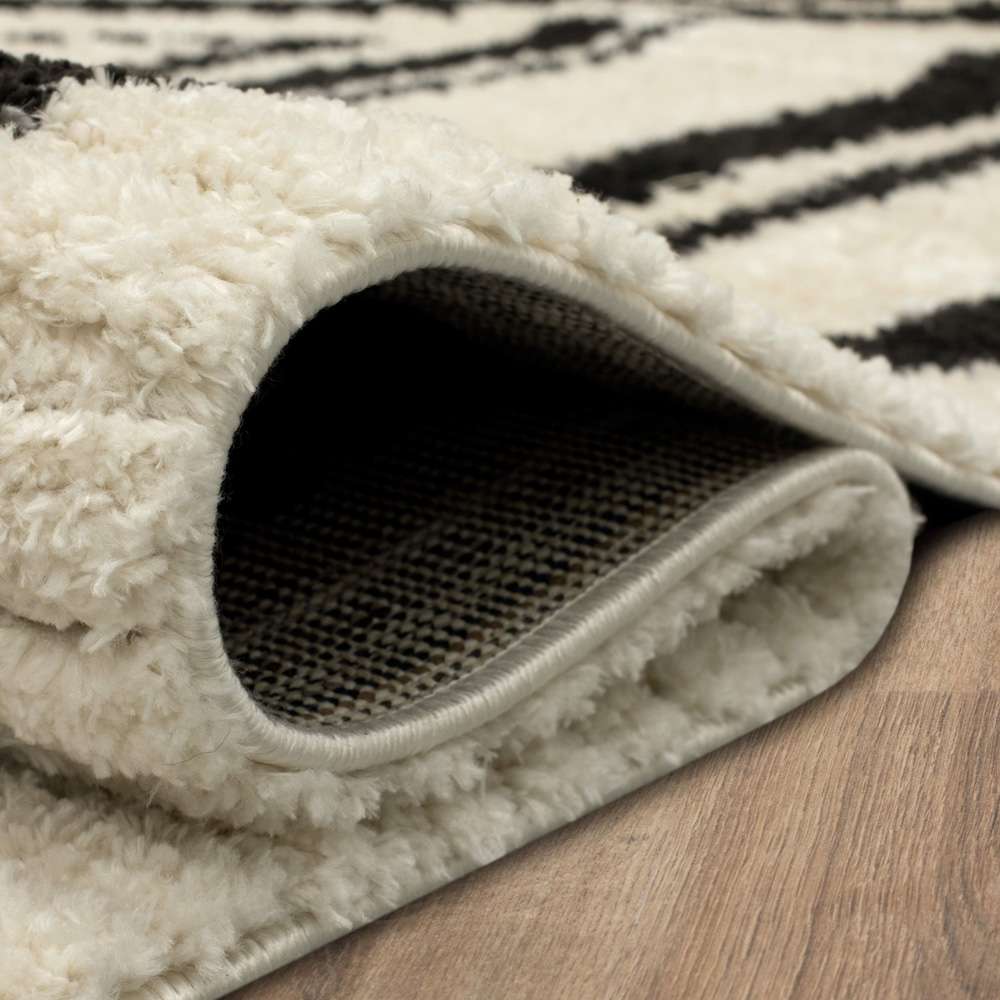 Karastan - Traverse by Bobby Berk Four Corners 5 x 8 Area Rug - R1128-600-060096-IB veiw 2