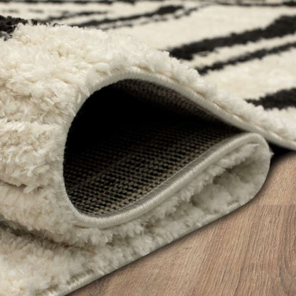 Karastan - Traverse by Bobby Berk Four Corners 6 x 9 Area Rug - R1128-600-072108-IB veiw 2