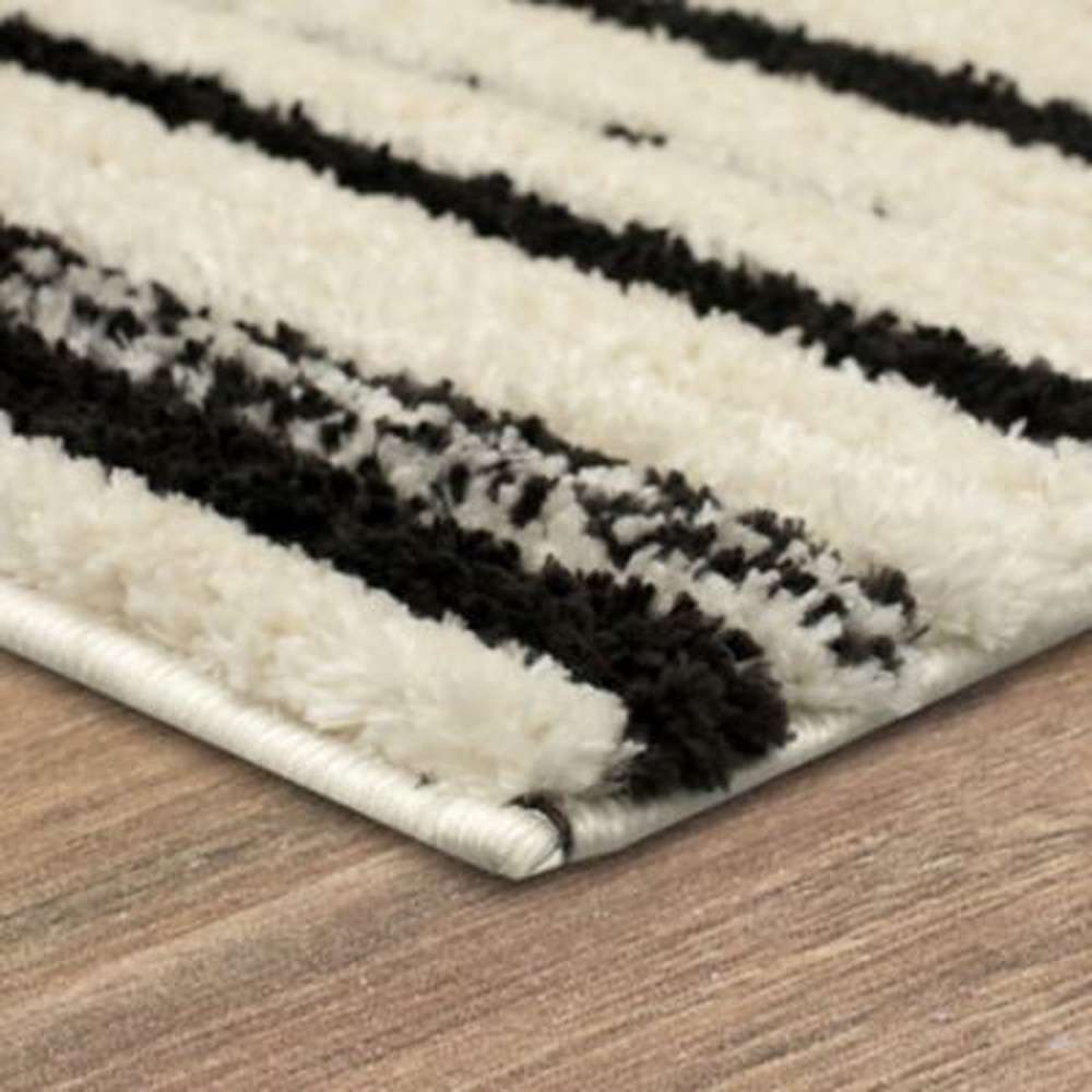 Karastan - Traverse by Bobby Berk Four Corners 6 x 9 Area Rug - R1128-600-072108-IB veiw 3