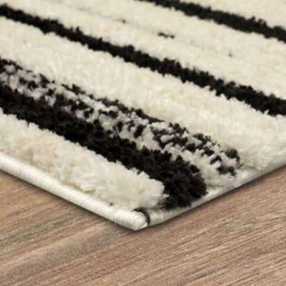 Karastan - Traverse by Bobby Berk Four Corners 6 x 9 Area Rug - R1128-600-072108-IB veiw 3