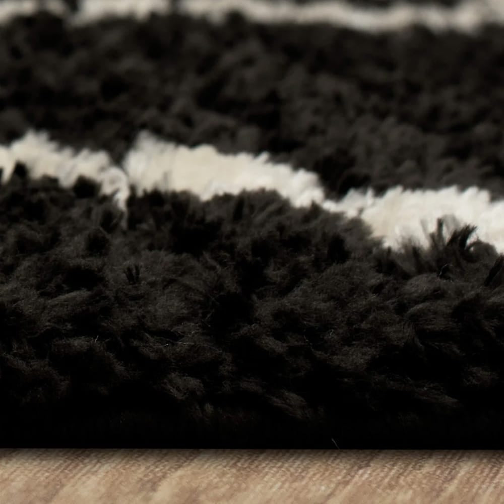 Karastan - Traverse Intersection 5' x 8' Area Rug - R1128 639 060096 BB view 5