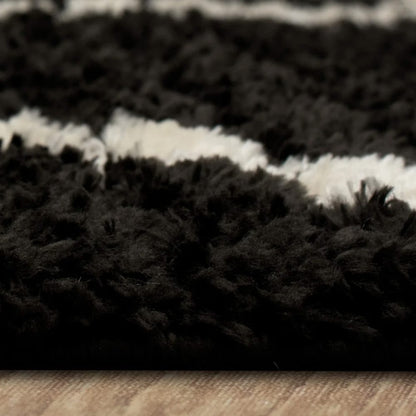 Karastan - Traverse Intersection 5' x 8' Area Rug - R1128 639 060096 BB view 5